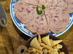 -楠火锅(西单店)