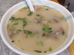 -高玛纳驴肉火烧(一世界店)