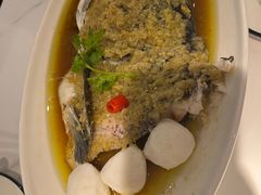 -七味·用心做好鱼(花桥店)