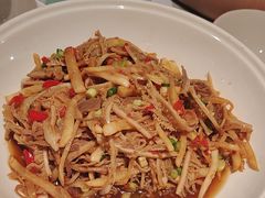 -彭耕记猪油炒小菜(吉联mall店)