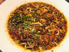 -邓公本味卤·江湖菜(天星桥创始店)