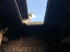 -绩溪龙川景区