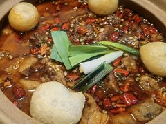 -黄小串·烤串海鲜涮牛肚(升龙广场店)