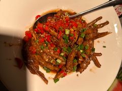 -鱼你相聚·河鲜馆(袁家岭店)
