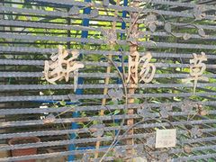 -广州神农草堂中医药博物馆