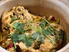 -周家二小姐的菜(西津渡店)