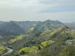 -石潭村