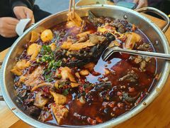-黑竹香鸡(营和巷店)
