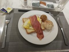 -曼谷一号酒店(深圳龙华大浪商业中心店)