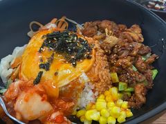 -优壹佳·延边朝鲜族料理(中山北路店)