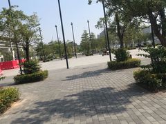 -深圳坪山站