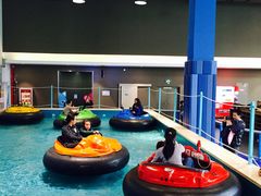 -蒙特利亲子乐园