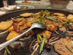 -黔城故事(虎峰别墅店)