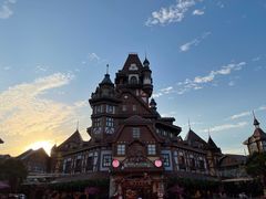 -郑州方特梦幻王国