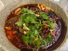 -成都驻京办餐厅(蜀都宾馆店)