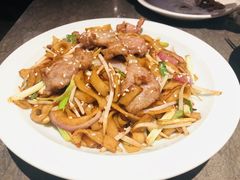 -汤城小厨•粤菜•靓汤(苏州街店)