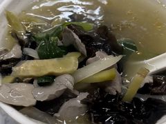 -蒋家桥饺面店(四望亭路店)