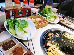 -猫抓烤肉(春熙路店)