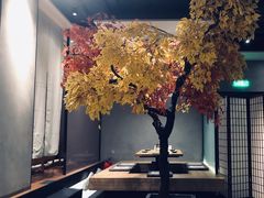 -隐泉之语日式料理(王府中环店)