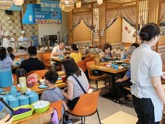 -晴季寿司(延河路万达广场店)