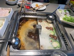 -海底捞火锅(龙湖金沙天街店)