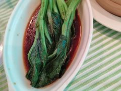 -桂满陇·杭州小馆(巴黎春天浦建店)