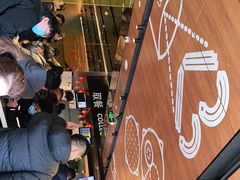 -麦当劳(新王府井店)