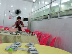 包厢-秋姐美食店(旅游大道店)