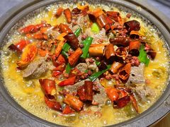 -大鹏饭店·金陵家宴(奥体中心店)