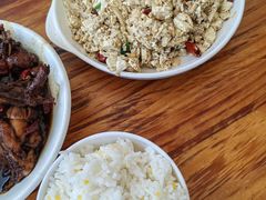 -如意香辣鸡架(总店)