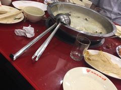 -四川简阳羊肉汤火锅(望花路西里店)