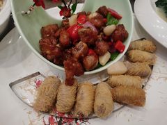 -尖沙咀大酒楼(罗村店·粤菜海鲜·宴会聚餐)