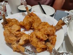 -梅利汴京烤鸭•开封豫菜地标店(东大街店)