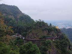 -大慈岩风景区