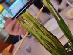 -地摊风云龙虾烧烤铺(润和国际店)