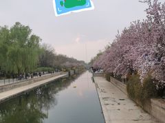 -元大都城垣遗址公园