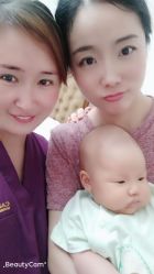 点击看大图 -馨月汇·一悦馨香月子中心(前滩店)