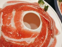 -江小渔鲜鱼火锅(西二道街店)