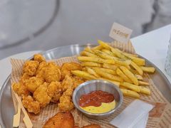 -似季甜铺·糖水·下午茶·小吃(麦地店)