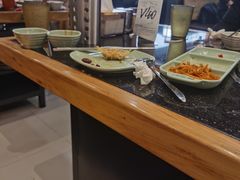 -韩盛·盛江山自助料理(沈辽路万达店)