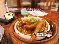 -顺德人家食府(黄金广场店)