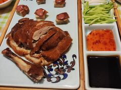 -姥姥春饼·烤鸭(未央路盛龙店)