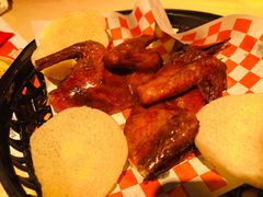 -避风塘(宝山万达店)