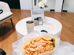 -阿姨卷饼(平凉路店)