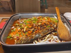 -烟火鱼乡(吾悦店)