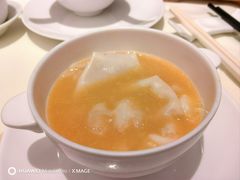 -利苑酒家(合景国际金融广场店)