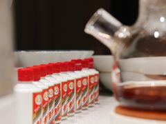 -海鸿荟餐饮(中山北路店)