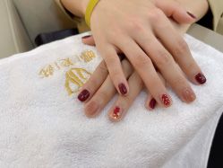 -NMS娜美莎美甲美睫皮肤管理中心