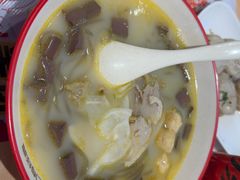 -小杨生煎(周浦万达店)
