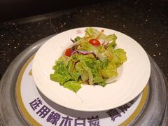 -木槿花韩式炭烤·熟成肉工坊(孙文东路店)